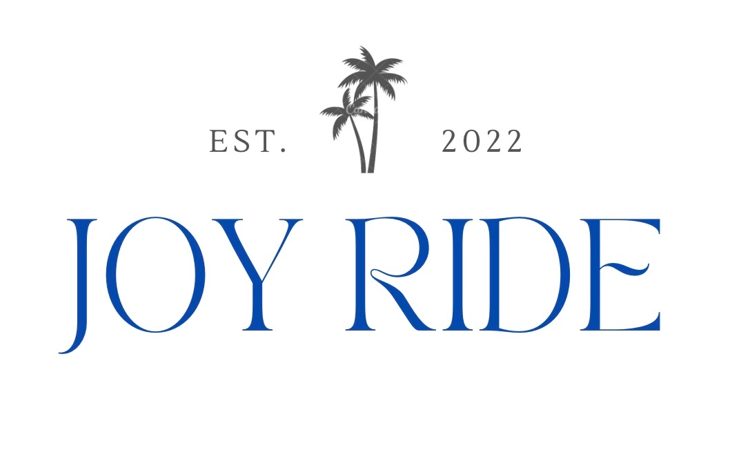 Joy Ride Vero